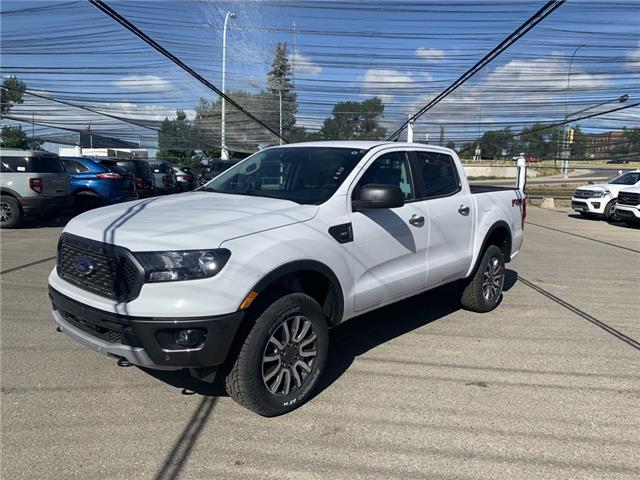 2023 Ford Ranger XLT (Stk: 3T9986) in Cardston - Image 1 of 16
