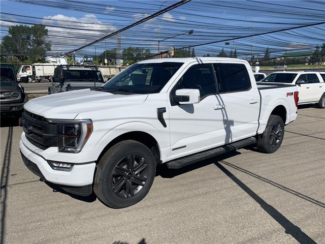 2023 Ford F-150 Lariat (Stk: 3T0364) in Cardston - Image 1 of 17