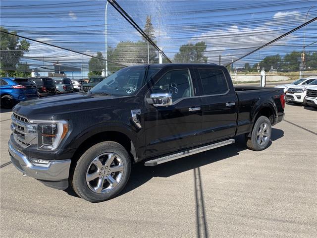 2023 Ford F-150 Lariat (Stk: 3T8673) in Cardston - Image 1 of 16