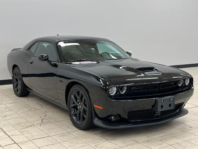 2023 Dodge Challenger R/T (Stk: H557936) in Courtenay - Image 1 of 16