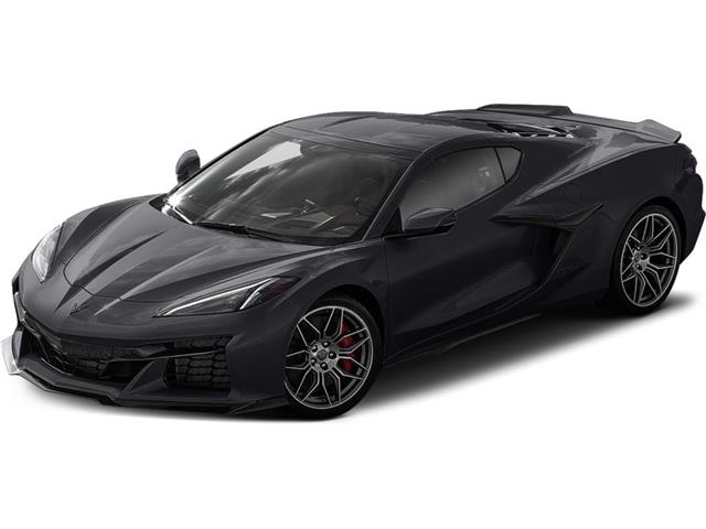 2023 Chevrolet Corvette