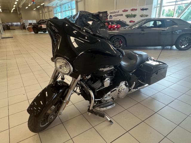 2009 Harley-Davidson  (Stk: G596637C) in Courtenay - Image 1 of 15