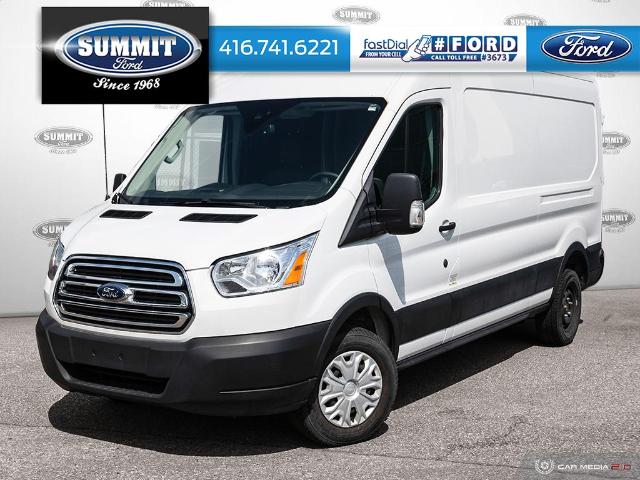 2019 Ford Transit-250 Base (Stk: PU19879) in Toronto - Image 1 of 27