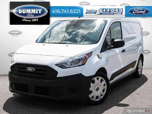 2020 Ford Transit Connect XL (Stk: PU20777) in Toronto - Image 1 of 27