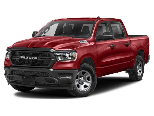 2024 RAM 1500 Tradesman (Stk: 37479) in Barrie - Image 1 of 11