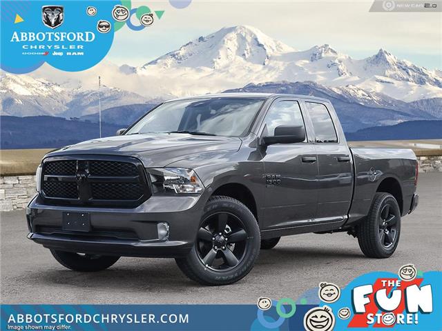 2023 RAM 1500 Classic Tradesman (Stk: P567759) in Abbotsford - Image 1 of 23