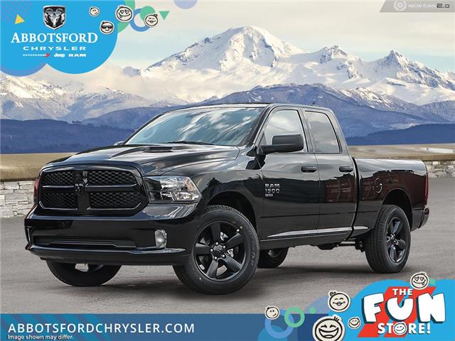 2023 RAM 1500 Classic Tradesman (Stk: P567756) in Abbotsford - Image 1 of 23