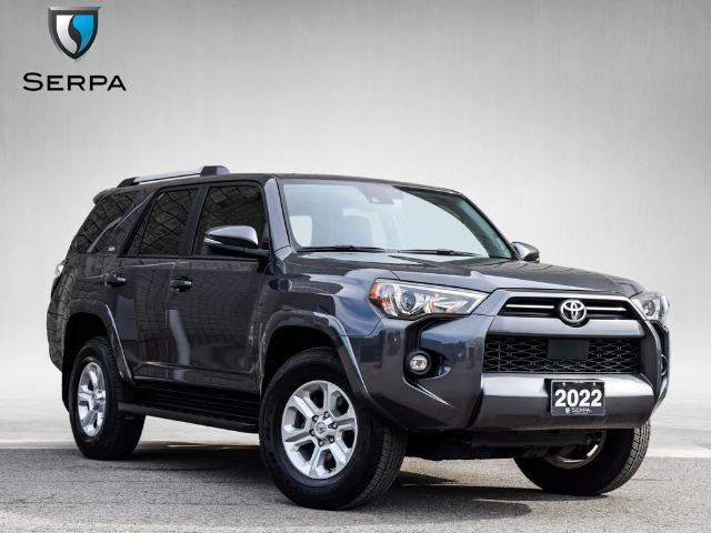 2022 Toyota 4Runner Base (Stk: SE0132) in Toronto - Image 1 of 28