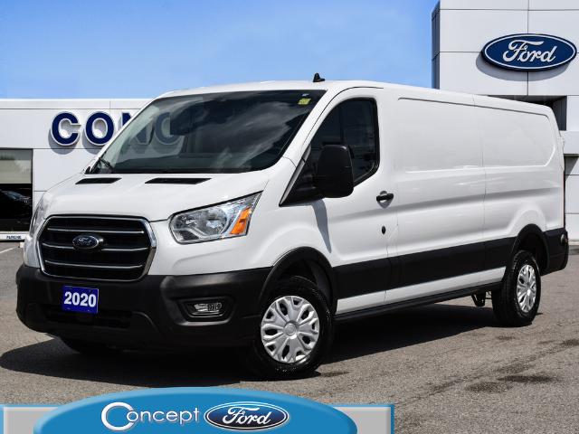 2020 Ford Transit-250 Cargo Base (Stk: 03105) in GEORGETOWN - Image 1 of 30