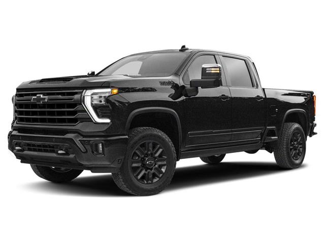 2024 Chevrolet Silverado 2500HD High Country (Stk: R1133417) in Cobourg - Image 1 of 1