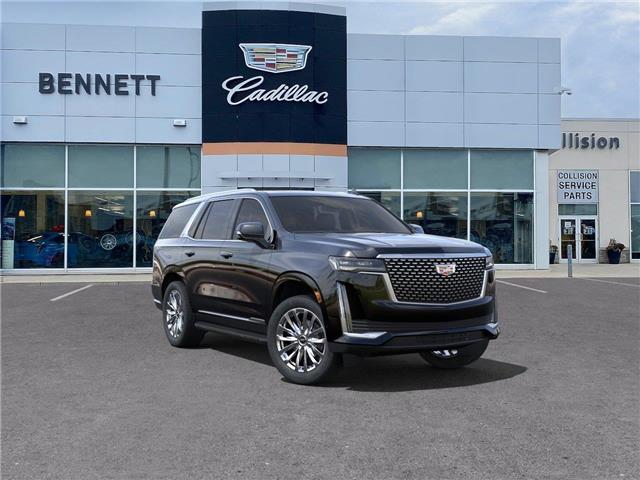 2023 Cadillac Escalade Premium Luxury (Stk: 230638) in Cambridge - Image 1 of 24