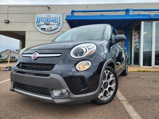 2014 Fiat 500L Trekking in Charlottetown - Image 1 of 10