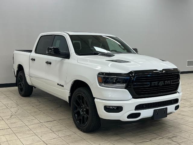 2023 RAM 1500 Laramie (Stk: N628952) in Courtenay - Image 1 of 20