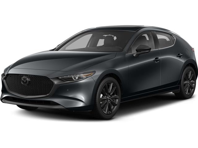 2024 Mazda Mazda3 GT w/Turbo (Stk: D240048) in Markham - Image 1 of 1