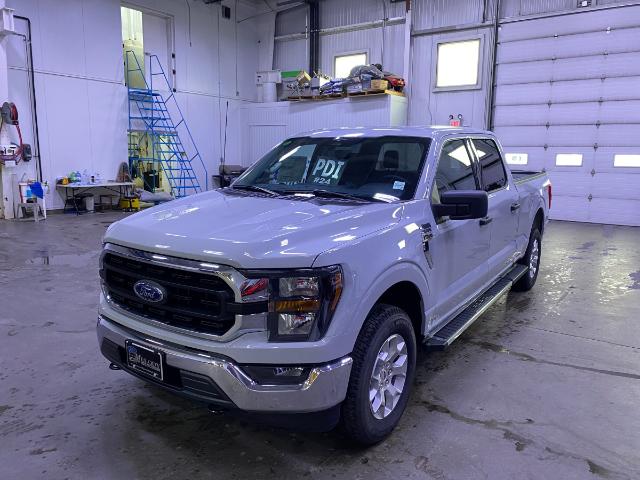 2023 Ford F-150 XLT (Stk: 23175) in Melfort - Image 1 of 13
