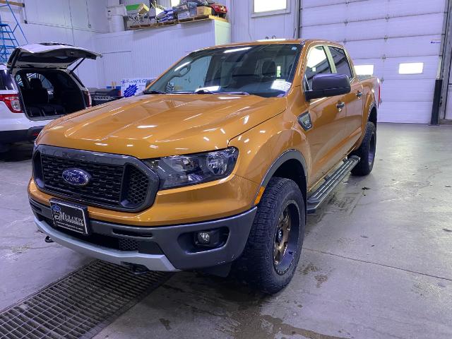 2020 Ford Ranger XLT (Stk: 23133A) in Melfort - Image 1 of 10