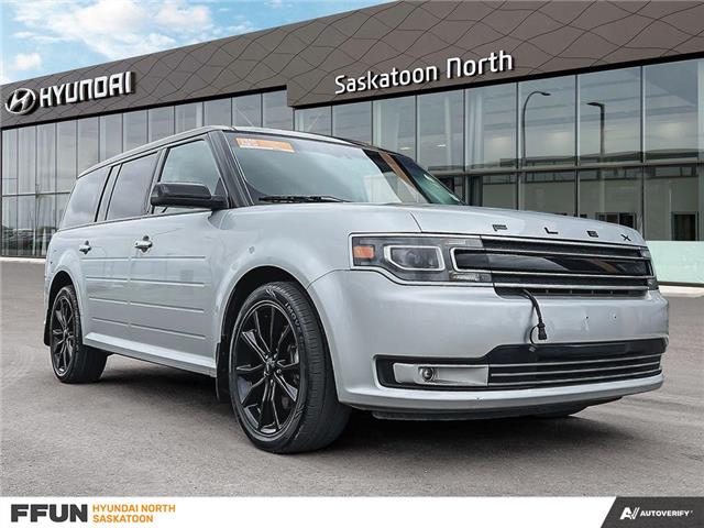 2019 Ford Flex
