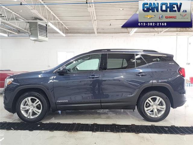 2019 GMC Terrain SLE (Stk: 230586A) in Gananoque - Image 1 of 32