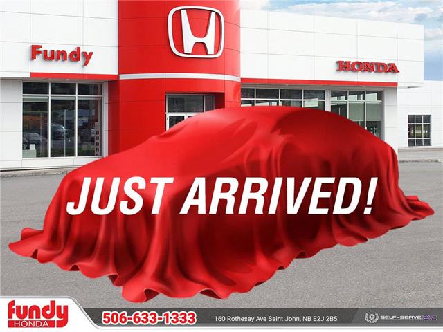 2020 Honda Civic Touring (Stk: TL0271) in Saint John - Image 1 of 1