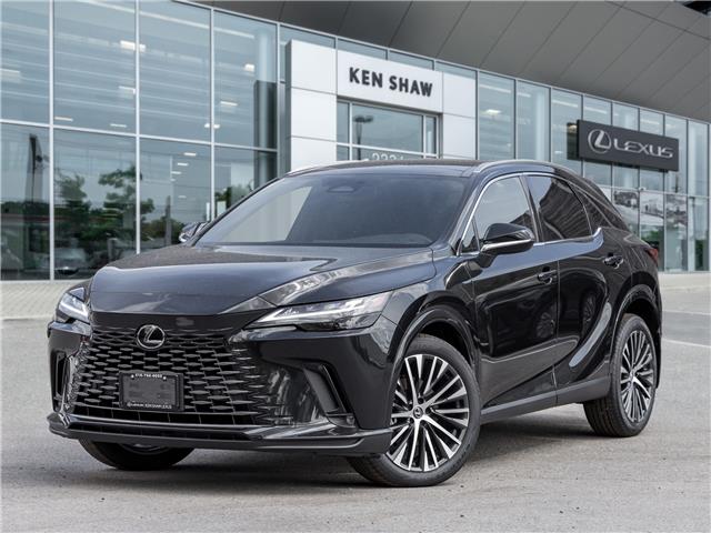 2023 Lexus RX 350