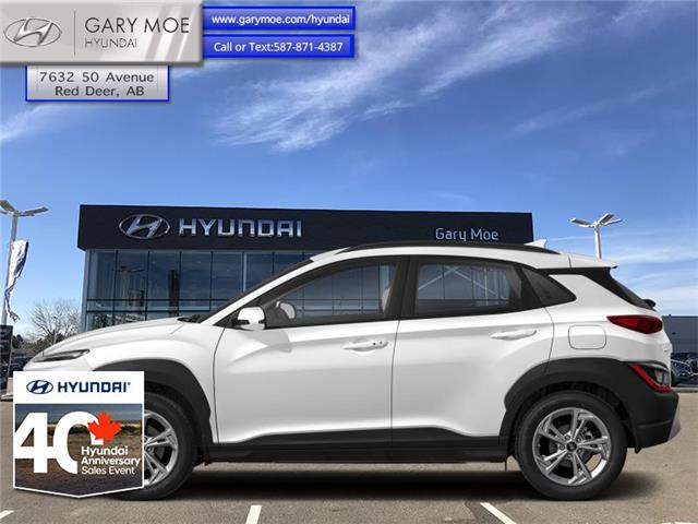 2023 Hyundai Kona 2.0L Preferred AWD (Stk: 3KN4840) in Red Deer - Image 1 of 1