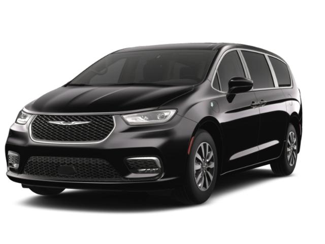 2023 Chrysler Pacifica Hybrid Touring-L in Saint-Eustache - Image 1 of 1