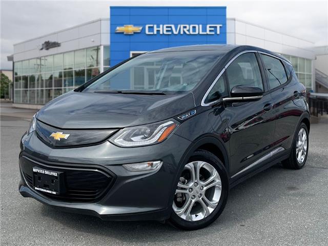 2018 Chevrolet Bolt EV LT (Stk: M23-0455P) in Chilliwack - Image 1 of 22