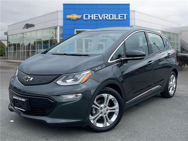 2020 Chevrolet Bolt EV LT (Stk: M23-0459P) in Chilliwack - Image 1 of 22