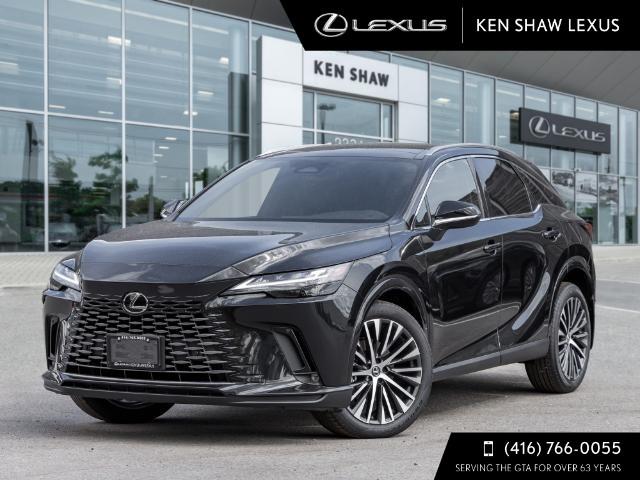 2023 Lexus RX 350