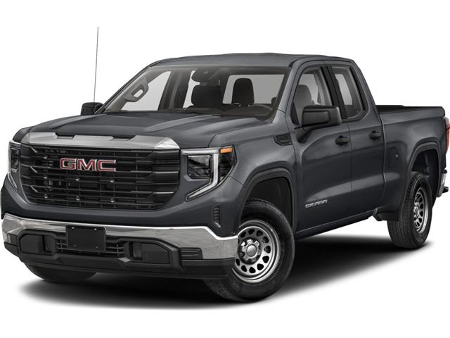 2024 GMC Sierra 1500 Elevation (Stk: CWPP26) in Yorkton - Image 1 of 1