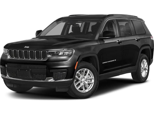 2024 Jeep Grand Cherokee L Laredo in Winnipeg - Image 1 of 1