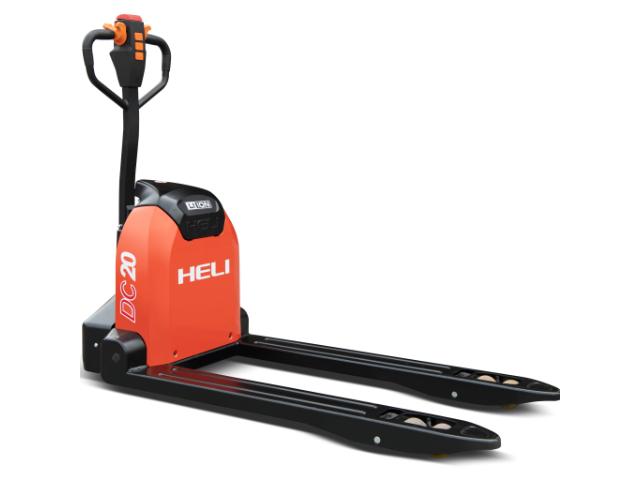 2023 Heli PALLET JACK HAND HELD (Stk: 37046) in Philipsburg - Image 1 of 1