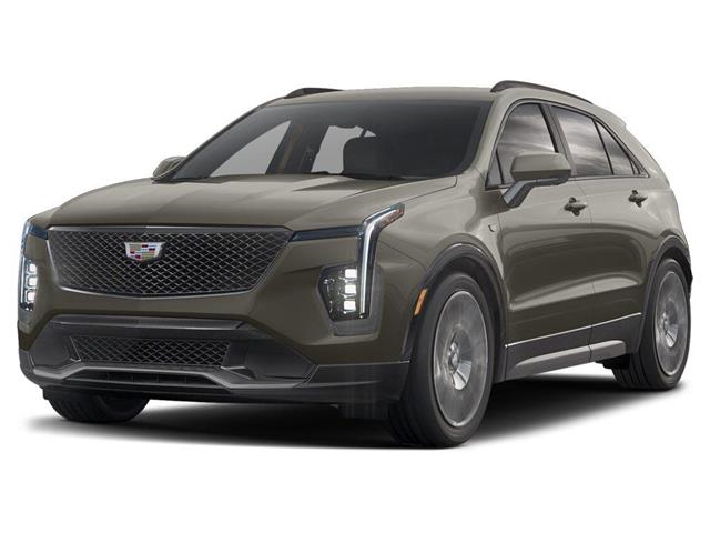 2024 Cadillac XT4 Luxury (Stk: R24150) in Ottawa - Image 1 of 1
