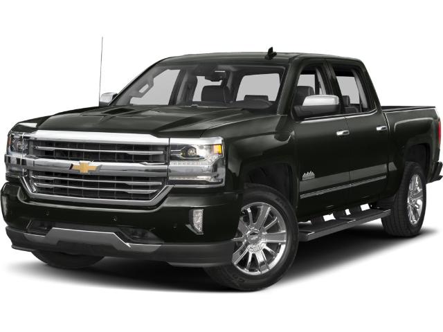 2018 Chevrolet Silverado 1500 High Country (Stk: J23085) in Brandon - Image 1 of 1