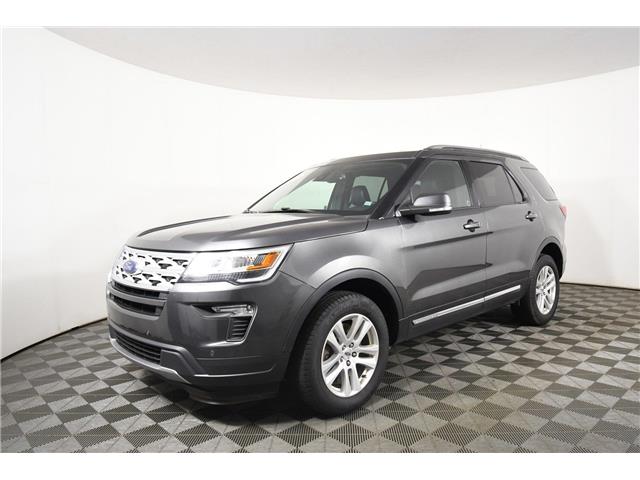 2019 Ford Explorer XLT (Stk: PA9555) in Dieppe - Image 1 of 23