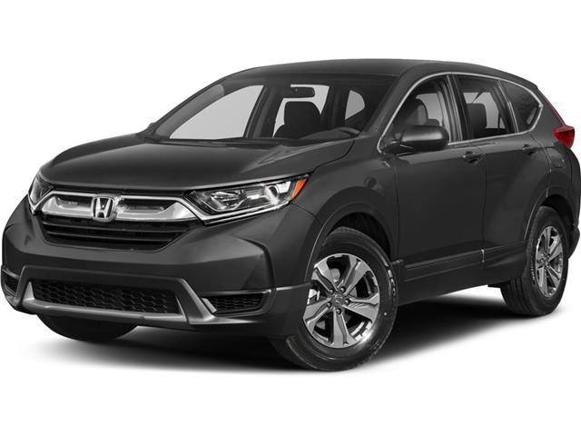 2018 Honda CR-V LX (Stk: P-1169U) in North Bay - Image 1 of 1