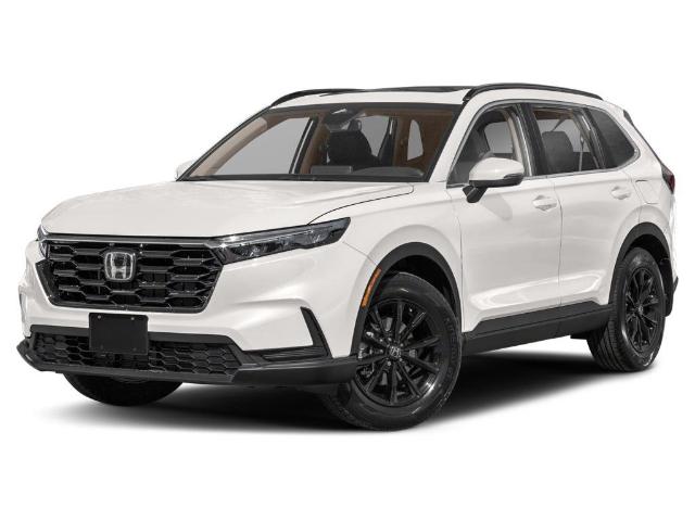 2023 Honda CR-V Sport (Stk: 23-2418) in Newmarket - Image 1 of 11