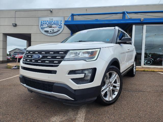 2016 Ford Explorer XLT in Charlottetown - Image 1 of 10