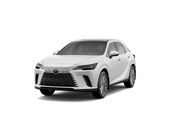 2023 Lexus RX 350