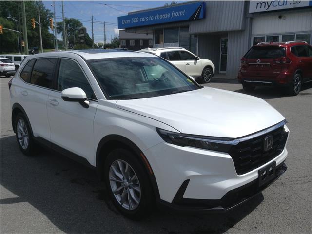 2023 Honda CR-V EX-L (Stk: 230561) in Ottawa - Image 1 of 24