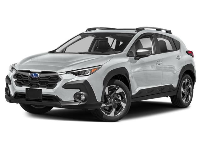 2024 Subaru Crosstrek Limited (Stk: S2877) in Sarnia - Image 1 of 12
