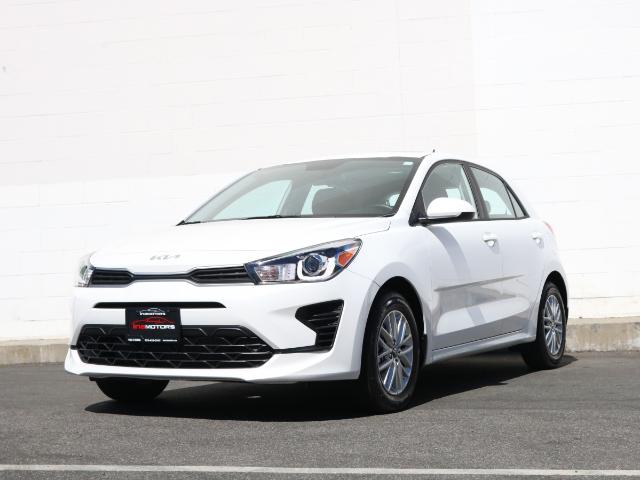 2023 Kia Rio LX+ - 2,826km