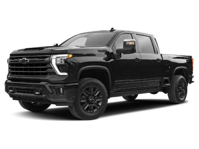 2024 Chevrolet Silverado 2500HD High Country (Stk: 24090) in DOLBEAU-MISTASSINI - Image 1 of 1