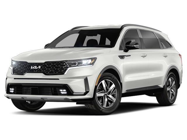 2023 Kia Sorento 2.5T EX (Stk: 23410) in Toronto - Image 1 of 2