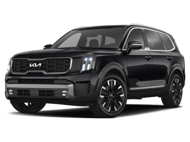 2024 Kia Telluride SX Limited w/Mahogany Interior at $63999 for sale in ...