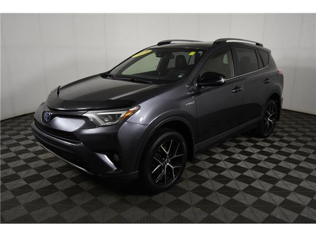 2018 Toyota RAV4 Hybrid SE (Stk: PA2036) in Dieppe - Image 1 of 31