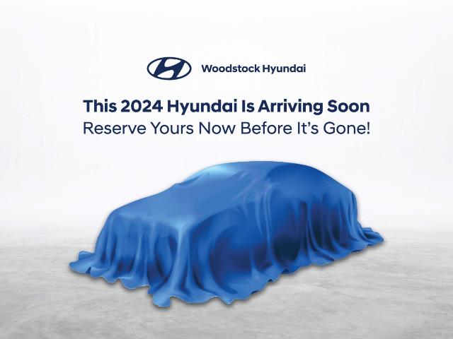 2023 Hyundai Venue ESSENTIAL (Stk: VE23016IT) in Woodstock - Image 1 of 12