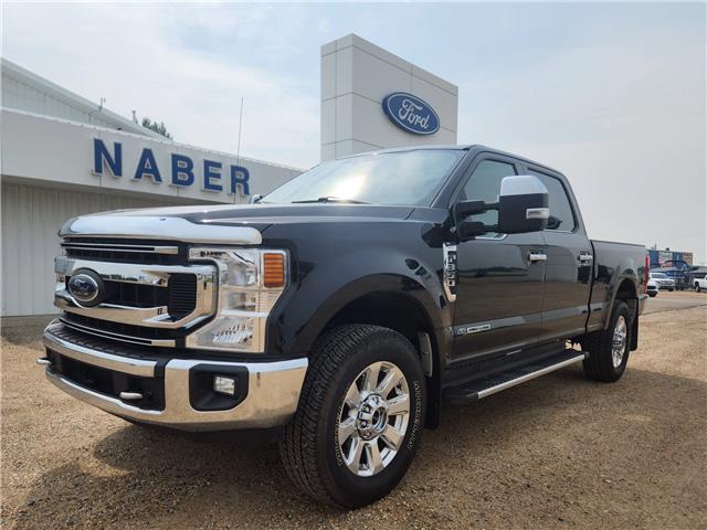 2020 Ford F-350 XLT (Stk: B95204) in Shellbrook - Image 1 of 20