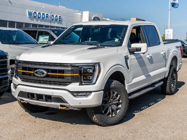 2023 Ford F-150 Tremor (Stk: P-1681) in Calgary - Image 1 of 23