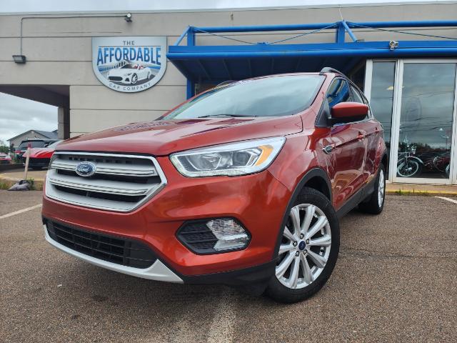 2019 Ford Escape SEL in Charlottetown - Image 1 of 9